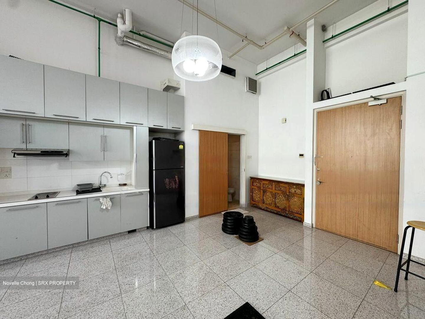 Eu Tong Sen Street (D1), Apartment #588568671